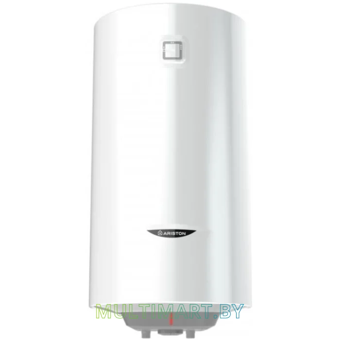 Водонагреватель Ariston PRO1 R INOX ABS 50 V Slim 2K